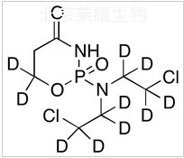4-氧代環(huán)磷酰胺-d10標(biāo)準(zhǔn)品