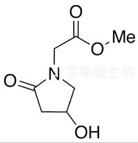 奧拉西坦雜質C標準品