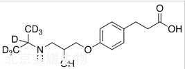艾司洛爾酸-d7標(biāo)準(zhǔn)品