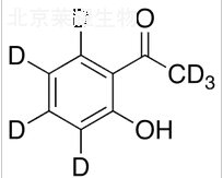 2-羥基苯乙酮-D7標準品