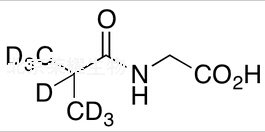 N-異丁?；拾彼?d7標準品