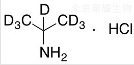 鹽酸異丙胺-d7標準品