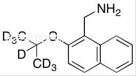2-異丙基-1-萘甲胺-d7標(biāo)準(zhǔn)品