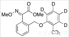 醚菌酯-d7標準品