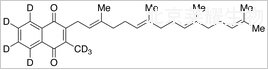 甲萘醌4-d7（順-反異構體混合物）