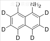 1-萘胺-d7標準品