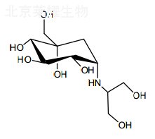 伏格列波糖對照品