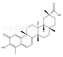 雷公藤紅素對(duì)照品