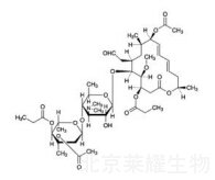 醋酸麥迪霉素標準品