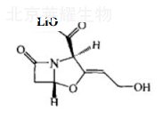 克拉維酸對照品