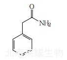 2-苯乙酰胺對(duì)照品