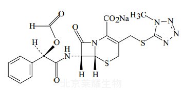 頭孢孟多酯對照品