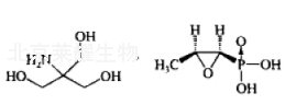 磷霉素氨丁三醇對照品