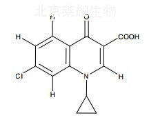 環(huán)丙沙星雜質(zhì)H