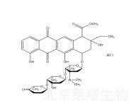 阿柔比星對照品