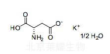 門(mén)冬氨酸鉀對(duì)照品