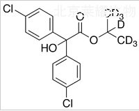 丙酯殺螨醇-d7標準品