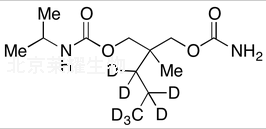 卡利普多-d7標準品