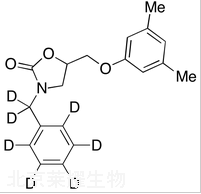 N-芐美他沙酮-D7標準品