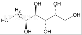 D-半乳糖醇-6-13C標準品