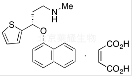馬來酸度洛西汀標準品