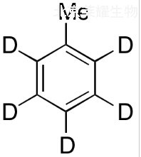 甲苯-D5標準品