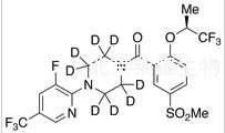 Bitopertin-d8標準品