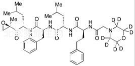 卡非佐米-d8標準品