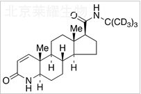 非那雄胺-D9標準品