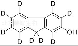 2-羥基芴-D9標準品