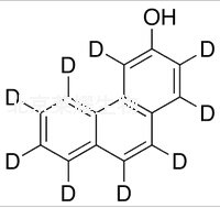 3-菲酚-d9標(biāo)準(zhǔn)品