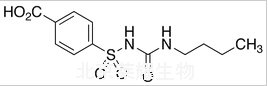 4-羧基甲苯磺丁脲標準品