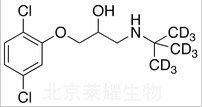 氯拉洛爾-d9標(biāo)準(zhǔn)品