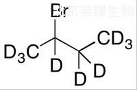 2-溴丁烷-D9標(biāo)準(zhǔn)品