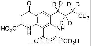 丁夫羅林-d9標(biāo)準(zhǔn)品