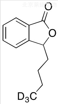 3-丁苯酞-d3標(biāo)準(zhǔn)品