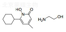 環(huán)吡酮胺對(duì)照品