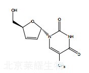 α-司他夫定對(duì)照品
