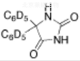 5,5-二苯基乙內(nèi)酰脲-d10標準品