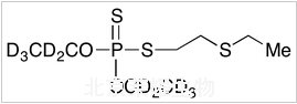 乙拌磷-D10標(biāo)準(zhǔn)品
