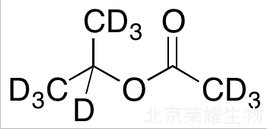 醋酸異丙酯-d10標(biāo)準(zhǔn)品