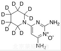 米諾地爾-D10標準品