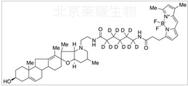 腎上腺素環杷明-d10標準品