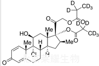 二丙酸倍氯米松-d10標準品