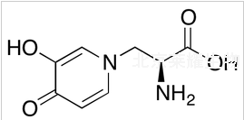 L-含羞草素標準品