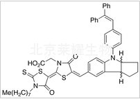 rac D-205 Dye標準品