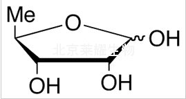 5-脫氧-D-核糖標準品
