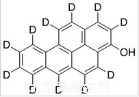 3-羥基苯并芘-d11標準品