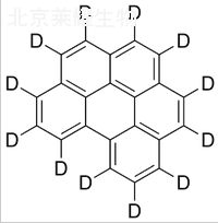 苯并(G,H,I)苝-d12標準品