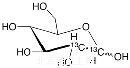D-葡萄糖-1,2-13C2標準品